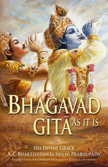 Which Bhagavad Gita Edition Should You Gift? A Complete Guide