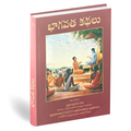 Srimad Bhagavatam Condensed | ISKCON Spiritual Classic | Available in Multiple Languages