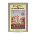 Civilization and Transcendence English Book | Srila Prabhupada | ISKCON Book