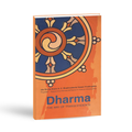 Dharma The Way of Transcendence English Book | Srila Prabhupada | ISKCON Books