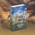 Mahabharat – Vedic Historical Epic | ISKCON Books